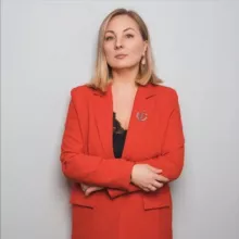 Адвокат Евгения Суббота