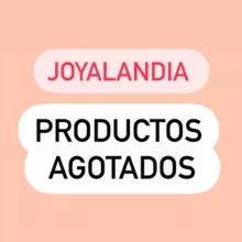 JOYALANDIA AGOTADOS