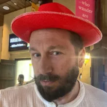Евгений Чичваркин