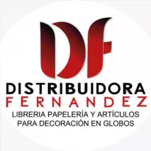 Distribuidora Fernández