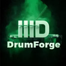 DrumForge (Drum packs/Samples/Loops)