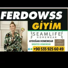 FERDOWSS GIYIM