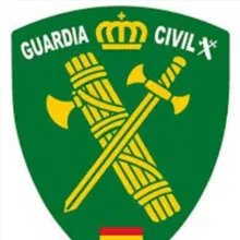 Oposición Guardia Civil 2024