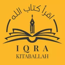 IQRA.KITABALLAH