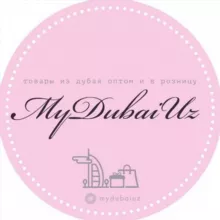 MyDubai.uz 🇦🇪