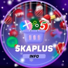 5KAPLUS INFORMATION