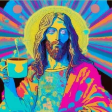 Чай с полонием ☕️🍵