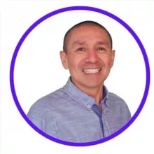 Oscar Castillo #12
