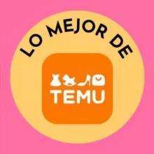 Temu: chollos, descuentos y descubrimientos