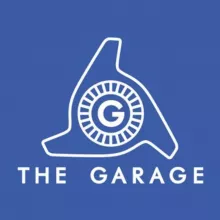 THE GARAGE - GREG GARAGE 🚘