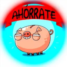 Ahórrate