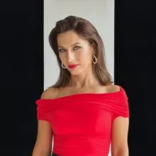 Daniya Tkacheva | Fashion | Продажи | Стратегия