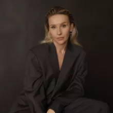 Саша Есенина