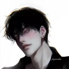 Horny Husband