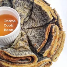 Instacookroom