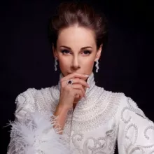 Ksenia Dzhalaganiya