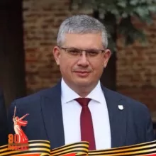 Александр Новиков Смоленск