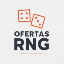 Ofertas RNG