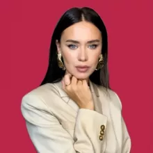 Оля Буракова Health coach