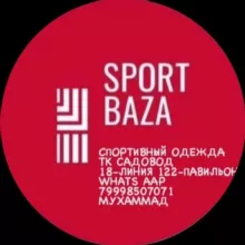 SPORT BAZA OПT МУЖСКАЯ ОДЕЖДА🔥