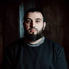 Владимир Шамо