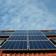 Energía Solar ☀️