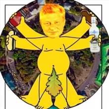 Стояк Кукоби