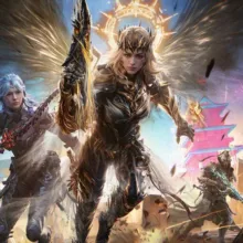 Call Of Duty Mobile l CODM