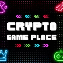 👾CryptoGamePlace