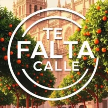 TE FALTA CALLE
