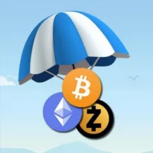 Аирдропы (AirDrop), бонусы, раздачи, криптовалюта
