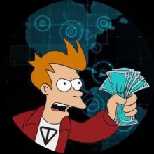 Give me TON!