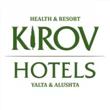 Санаторий "Кирова" и пансионат "Феодора"