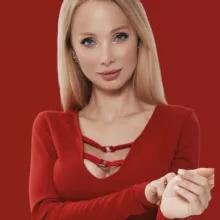 Мария Марикова