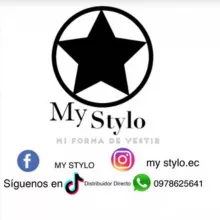mystylo.ec