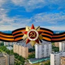 Ново-Переделкино Peredelkinostyle