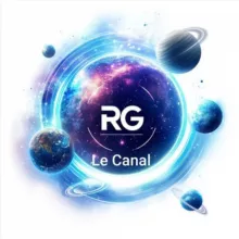RECONNEXIONS GALACTIQUES