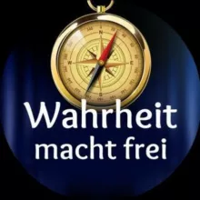 Wahrheit macht frei | 💛 Wahrkademie