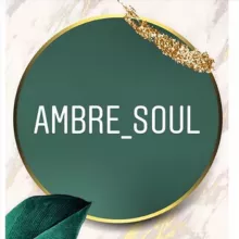 Ambre Soul. 7 км. Блакитна 767, нові ролети