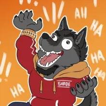 Bad Shade's Art Void!