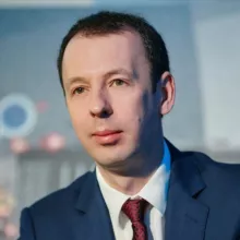 Алексей Басов: Инвестиции хайнета
