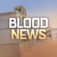 Blood News | Standoff 2