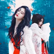 🏮Lady Secret