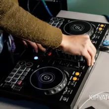 Dj DARK KHAN