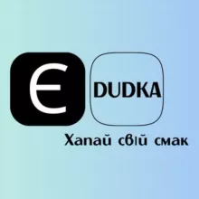 Є DUDKA | ELF BAR