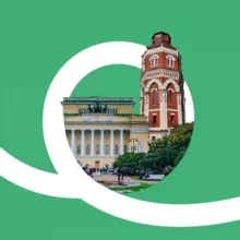 Побратимство Петербурга и Мариуполя