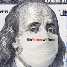 In Yandex We Trust