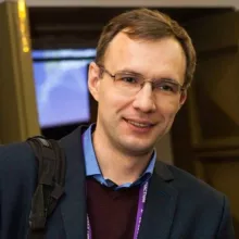 Александр Кунташов — про 1С и не только