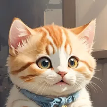 Позитив и котики