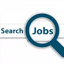 SG Jobs Opening